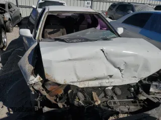 1995 Honda Accord LX with VIN 1HGCD5634SA021951, listed as a Copart auction lot 75093974 with 219,733 mi miles and Salvage Title. Bid and sale history available at carsss.com. Image 5.