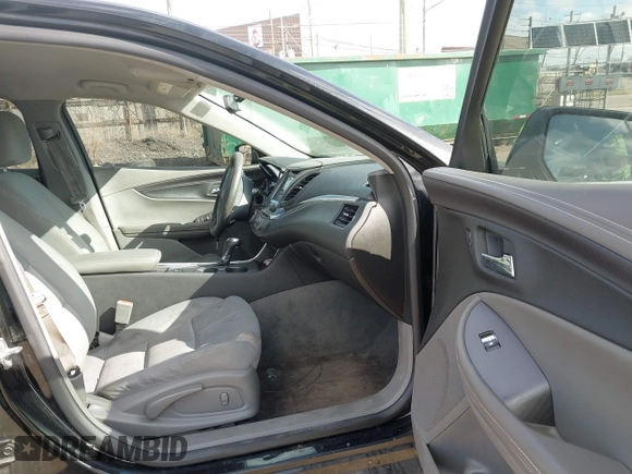 2015 Chevrolet Impala LS with VIN 2G11Z5SL9F9145933, listed as a IAAI auction lot 41883103 with 145,189 mi miles and . Bid and sale history available at DreamBid. Image 5.