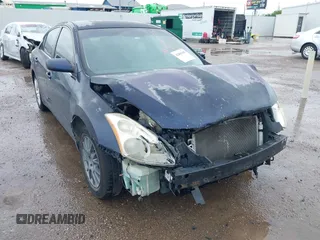 2012 Nissan Altima S z VIN 1N4AL2APXCN477891, wystawiony jako IAAI lot #42480305 z przebiegiem 176 978 mil mil oraz . Historia ofert i sprzedaży dostępna na DreamBid. Obrazek 6.