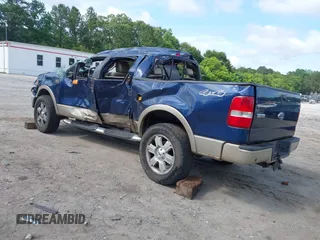 2008 Ford F-150 XLT с VIN 1FTPW14V68FB71403, выставлен на аукционе IAAI как лот 42464477 с пробегом Не указан миль и . История ставок и продаж доступна на DreamBid. Изображение 3.