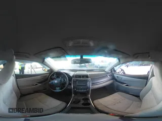 2015 Toyota Camry XLE with VIN 4T1BF1FK9FU965992, listed as a IAAI auction lot 42136728 with 147,209 mi miles and . Bid and sale history available at DreamBid. Image 18.