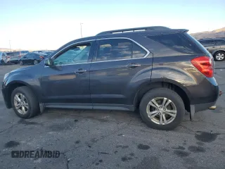 2014 Chevrolet Equinox LT with VIN 2GNFLGE3XE6213878, listed as a Copart auction lot 86729504 with 151,800 mi miles and Clean Title. Bid and sale history available at carsss.com. Image 2.