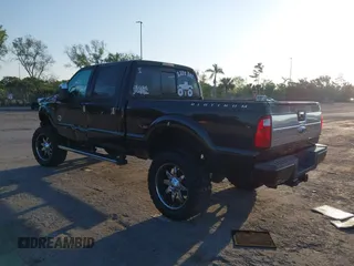 2015 Ford F-250 Lariat с VIN 1FT7W2BT0FEC39981, выставлен на аукционе IAAI как лот 42201173 с пробегом 68 199 миль миль и . История ставок и продаж доступна на DreamBid. Изображение 3.
