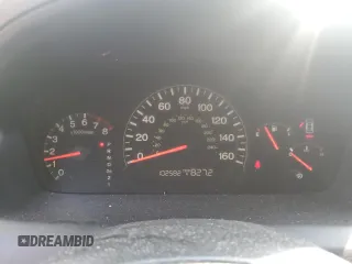 2003 Honda Accord LX with VIN JHMCM56393C019521, listed as a Copart auction lot 61426585 with 102,582 mi miles and Clean title. Bid and sale history available at DreamBid. Image 9.