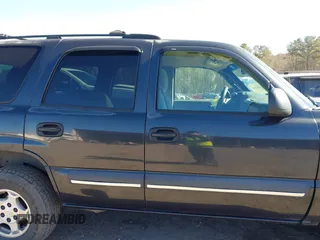 2004 Chevrolet Tahoe Special Service with VIN 1GNEK13V24J311708, listed as a IAAI auction lot 41463841 with 224,278 mi miles. Bid and sale history available at carsss.com. Image 13.