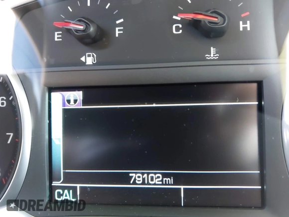 2018 Chevrolet Traverse LT Cloth with VIN 1GNERGKW7JJ272960, listed as a IAAI auction lot 42047323 with 79,102 mi miles and . Bid and sale history available at DreamBid. Image 15.