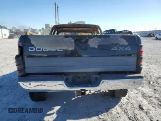 1997 Dodge 1500 z VIN 3B7HF13Z2VG808936, wystawiony jako Copart lot #42516685 z przebiegiem Nie podano mil oraz Nie do naprawy • Non repairable. Historia ofert i sprzedaży dostępna na DreamBid. Obrazek 6.