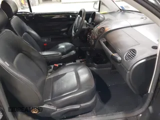 2007 Volkswagen Beetle with VIN 3VWRG31Y47M402407, listed as a IAAI auction lot 41719012 with 67,540 mi miles and . Bid and sale history available at DreamBid. Image 5.