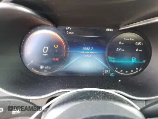2022 Mercedes-Benz GLC 300 с VIN W1N0G8DB1NV365375, выставлен на аукционе Copart как лот 54902045 с пробегом 51 926 миль миль и Списание • Salvage title. История ставок и продаж доступна на DreamBid. Изображение 9.
