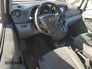 2019 Nissan NV200 S с VIN 3N6CM0KN8KK705504, выставлен на аукционе Copart как лот 48012905 с пробегом 496 166 миль миль и Чистый • Clean title. История ставок и продаж доступна на DreamBid. Изображение 8.