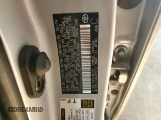 2019 Toyota Prius LE z VIN JTDL9RFU9K3010965, wystawiony jako Copart lot #58837675 z przebiegiem 138 651 mil mil oraz Szkoda całkowita • Salvage title. Historia ofert i sprzedaży dostępna na DreamBid. Obrazek 12.