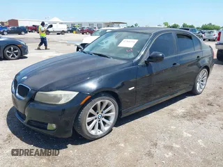 2011 BMW 3 Series 328i с VIN WBAPH7C52BE682728, выставлен на аукционе IAAI как лот 42365234 с пробегом Не указан миль и . История ставок и продаж доступна на DreamBid. Изображение 2.