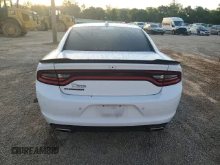 2023 Dodge Charger SXT z VIN 2C3CDXBG2PH519016, wystawiony jako Copart lot #52572625 z przebiegiem 38 835 mil mil oraz Szkoda całkowita • Salvage title. Historia ofert i sprzedaży dostępna na DreamBid. Obrazek 6.