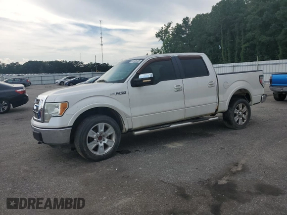 2010 Ford F-150 XL с VIN 1FTFW1EV5AFD06127, выставлен на аукционе Copart как лот 61405025 с пробегом 382 487 миль миль и Чистый • Clean title. История ставок и продаж доступна на DreamBid. Изображение 1.