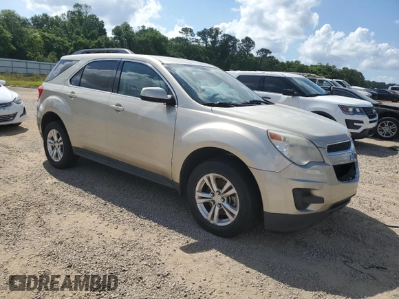 2015 Chevrolet Equinox LT with VIN 2GNALBEK9F1100183, listed as a Copart auction lot 54179885 with 202,795 mi miles and Clean Title. Bid and sale history available at carsss.com. Image 6.