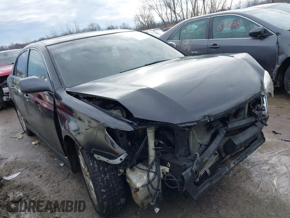 2011 Toyota Avalon with VIN 4T1BK3DB2BU411388, listed as a IAAI auction lot 41677104 with 266,080 mi miles and . Bid and sale history available at DreamBid. Image 1.