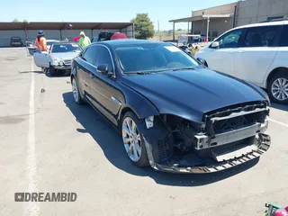 2016 Jaguar XJ Portfolio с VIN SAJWA2G76G8V97013, выставлен на аукционе IAAI как лот 42239189 с пробегом Не указан миль и . История ставок и продаж доступна на DreamBid. Изображение 1.