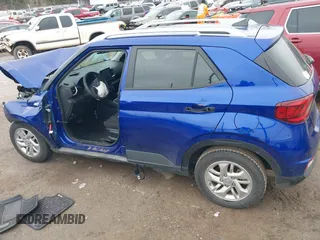 2020 Hyundai Venue SEL z VIN KMHRC8A32LU042779, wystawiony jako IAAI lot #41524933 z przebiegiem 111 579 mil mil oraz . Historia ofert i sprzedaży dostępna na DreamBid. Obrazek 3.