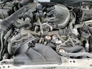 2021 Lexus IS 350 F Sport z VIN JTHGZ1B22M5039673, wystawiony jako Copart lot #62769805 z przebiegiem 71 385 mil mil oraz Szkoda całkowita • Salvage title. Historia ofert i sprzedaży dostępna na DreamBid. Obrazek 14.