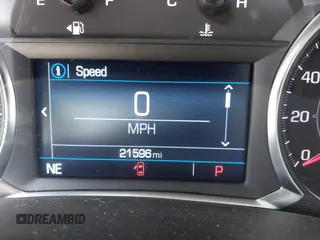 2024 GMC Terrain SLE z VIN 3GKALMEG3RL103586, wystawiony jako IAAI lot #42016804 z przebiegiem 21 596 mil mil oraz . Historia ofert i sprzedaży dostępna na DreamBid. Obrazek 15.