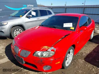 2004 Pontiac GTO with VIN 6G2VX12GX4L200140, listed as a IAAI auction lot 41337182 with 109,405 mi miles. Bid and sale history available at carsss.com. Image 6.