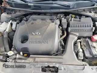 2017 Nissan Maxima Platinum with VIN 1N4AA6AP0HC405081, listed as a IAAI auction lot 41722642 with 191,588 mi miles and . Bid and sale history available at DreamBid. Image 10.