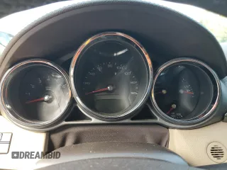 2008 Cadillac CTS RWD z VIN 1G6DJ577680208249, wystawiony jako Copart lot #56117615 z przebiegiem Nie podano mil oraz Szkoda całkowita • Salvage title. Historia ofert i sprzedaży dostępna na DreamBid. Obrazek 9.