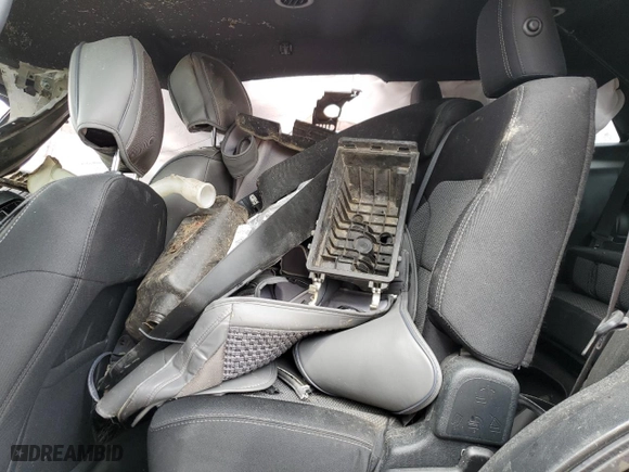 2018 Ford Explorer XLT with VIN 1FM5K8D88JGB06246, listed as a Copart auction lot 69748474 with 0 mi miles and Salvage Title. Bid and sale history available at carsss.com. Image 11.