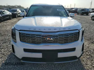 2020 Kia Telluride EX with VIN 5XYP34HC1LG068141, listed as a Copart auction lot 52440615 with 48,015 mi miles and Salvage Title. Bid and sale history available at DreamBid. Image 5.