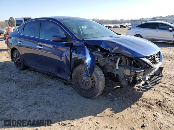 2016 Nissan Sentra S with VIN 3N1AB7AP1GY215635, listed as a Copart auction lot 48471345 with 141,569 mi miles and Clean Title. Bid and sale history available at carsss.com. Image 4.