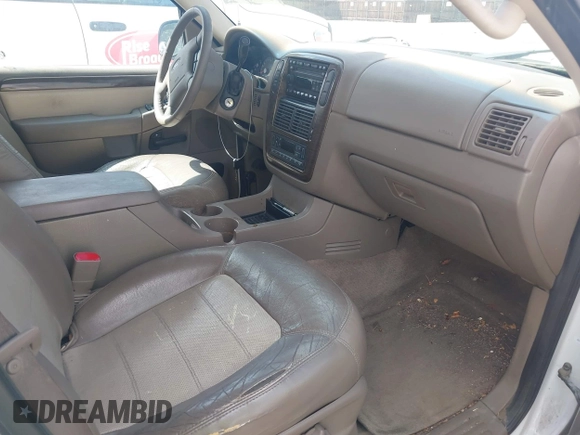 2004 Ford Explorer с VIN 1FMZU84K84ZB05856, выставлен на аукционе IAAI как лот 42557804 с пробегом 145 464 миль миль и . История ставок и продаж доступна на DreamBid. Изображение 5.