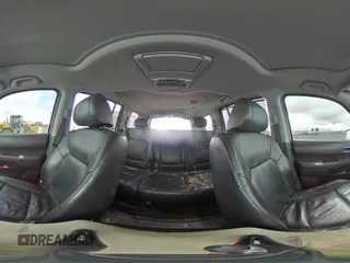 2010 Honda Pilot Touring with VIN 5FNYF4H9XAB010078, listed as a Copart auction lot 51292685 with 341,684 mi miles and Salvage Title. Bid and sale history available at carsss.com. Image 13.
