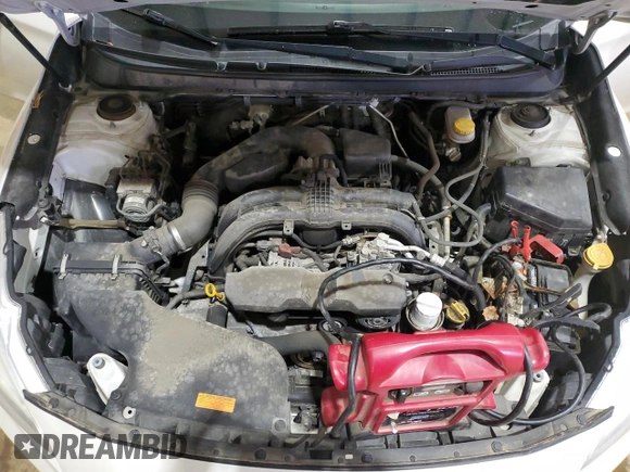 2016 Subaru Legacy 2.5i Limited with VIN 4S3BNBN6XG3033552, listed as a Copart auction lot 46248885 with 168,499 mi miles and Salvage Title. Bid and sale history available at carsss.com. Image 11.