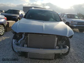 2023 Lincoln Nautilus Standard with VIN 2LMPJ6J97PBL15799, listed as a Copart auction lot 72260524 with 7,805 mi miles and Salvage Title. Bid and sale history available at carsss.com. Image 5.