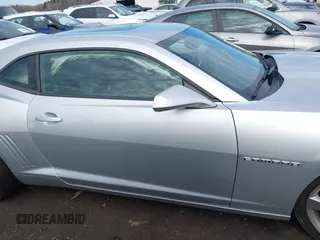 2011 Chevrolet Camaro 2SS with VIN 2G1FT1EW7B9119850, listed as a IAAI auction lot 41313247 with 82,802 mi miles and . Bid and sale history available at DreamBid. Image 13.
