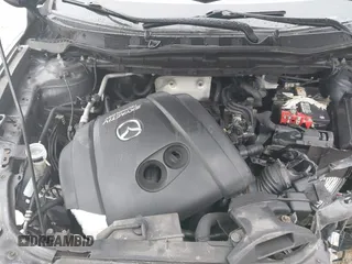 2016 Mazda CX-5 Grand Touring with VIN JM3KE4DY1G0743897, listed as a IAAI auction lot 41935796 with 167,150 mi miles and . Bid and sale history available at carsss.com. Image 10.