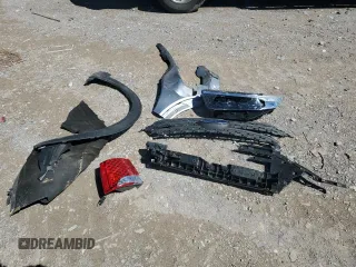 2021 Ford Explorer с VIN 1FMSK7BH8MGA81871, выставлен на аукционе Copart как лот 55264895 с пробегом 49 491 миль миль и Списание • Salvage title. История ставок и продаж доступна на DreamBid. Изображение 13.