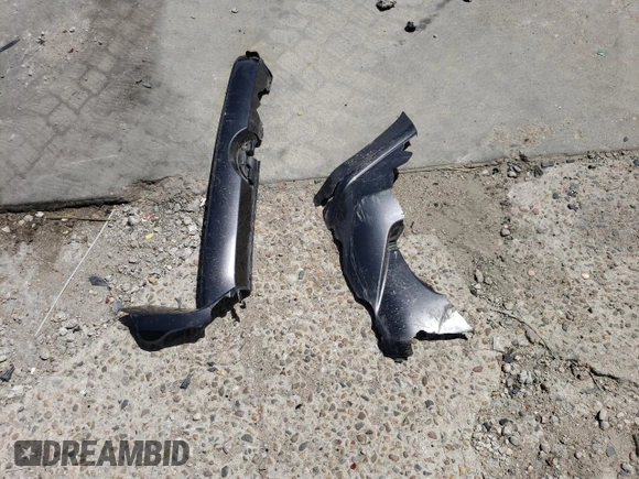 2019 Toyota 4Runner SR5 с VIN JTEBU5JRXK5618760, выставлен на аукционе Copart как лот 56077165 с пробегом 97 399 миль миль и Списание • Salvage title. История ставок и продаж доступна на DreamBid. Изображение 13.