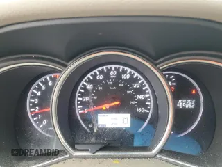 2012 Nissan Murano LE с VIN JN8AZ1MWXCW204289, выставлен на аукционе Copart как лот 54983085 с пробегом 109 703 миль миль и Списание • Salvage title. История ставок и продаж доступна на DreamBid. Изображение 9.