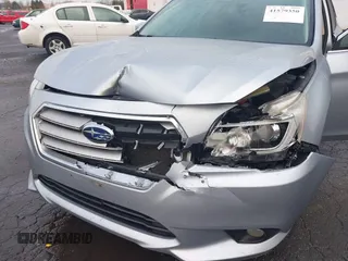 2015 Subaru Legacy Limited z VIN 4S3BNAL69F3069048, wystawiony jako IAAI lot #41579350 z przebiegiem 137 475 mil mil oraz . Historia ofert i sprzedaży dostępna na DreamBid. Obrazek 6.