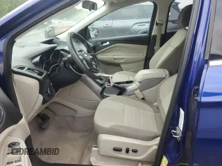2013 Ford Escape SE with VIN 1FMCU0GX7DUC72592, listed as a Copart auction lot 54784265 with 151,497 mi miles and Clean Title. Bid and sale history available at carsss.com. Image 7.