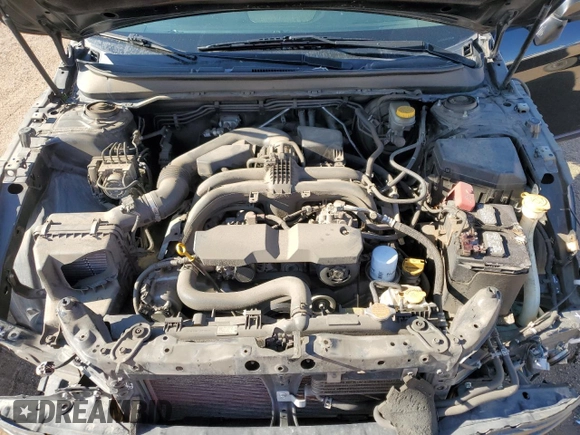 2015 Subaru Outback Premium z VIN 4S4BSBCC3F3277796, wystawiony jako Copart lot #57866495 z przebiegiem 169 950 mil mil oraz Szkoda całkowita • Salvage title. Historia ofert i sprzedaży dostępna na DreamBid. Obrazek 11.