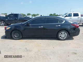 2018 Nissan Altima S with VIN 1N4AL3AP8JC176292, listed as a IAAI auction lot 42192230 with 160,564 mi miles and . Bid and sale history available at DreamBid. Image 14.