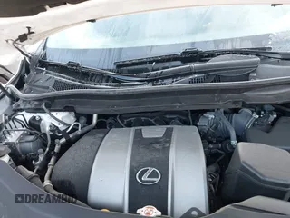 2017 Lexus RX with VIN JTJBZMCA8H2017619, listed as a IAAI auction lot 41953769 with 130,164 mi miles. Bid and sale history available at carsss.com. Image 10.