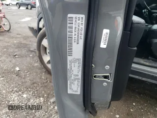 2022 Jeep Cherokee Limited with VIN 1C4PJMDX8ND533336, listed as a Copart auction lot 56656145 with 33,959 mi miles and Salvage title. Bid and sale history available at DreamBid. Image 13.