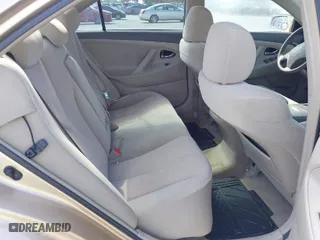 2011 Toyota Camry LE with VIN 4T1BF3EK2BU181614, listed as a IAAI auction lot 41916049 with 132,694 mi miles. Bid and sale history available at carsss.com. Image 8.