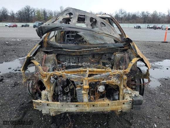 2018 Toyota RAV4 Limited with VIN JTMDFREV7JJ739757, listed as a Copart auction lot 49266375 with 0 mi miles and Salvage Title. Bid and sale history available at carsss.com. Image 5.