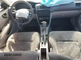 2001 Chevrolet Prizm z VIN 1Y1SK52831Z428219, wystawiony jako Copart lot #59614015 z przebiegiem 242 375 mil mil oraz Szkoda całkowita • Salvage title. Historia ofert i sprzedaży dostępna na DreamBid. Obrazek 8.