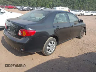 2010 Toyota Corolla with VIN 2T1BU4EE2AC231370, listed as a IAAI auction lot 42507792 with 242,552 mi miles and . Bid and sale history available at DreamBid. Image 4.