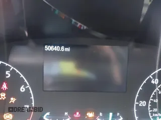 2023 Ford Transit Passenger XL с VIN 1FDAX2C80PKA74557, выставлен на аукционе IAAI как лот 41864316 с пробегом 50 640 миль миль и . История ставок и продаж доступна на DreamBid. Изображение 15.